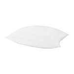 Restful Nights Antimicrobial Pillow Protector