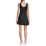 Xersion Sleeveless Tennis Dress Tall