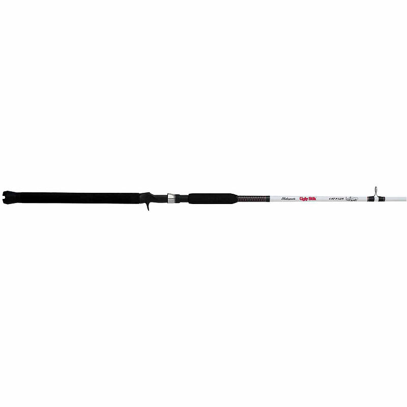 Shakespeare Ugly Stik Catfish Spinning Rods, 7'/Medium Heavy