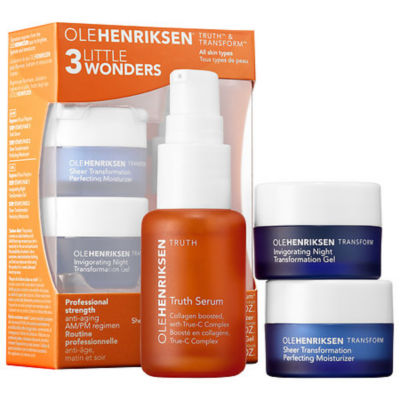Ole Henriksen 3 Little Wonders
