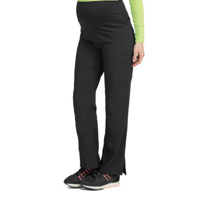 maternity cargo work trousers