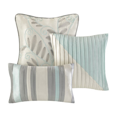 Madison Park Tradewinds 7 Pc Comforter Set