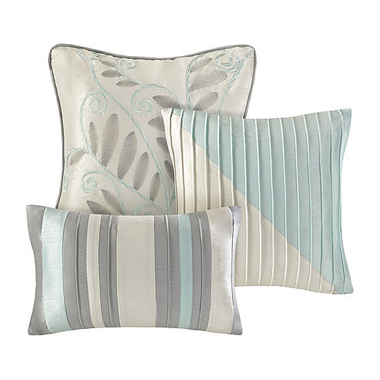 Madison Park Tradewinds 7 Pc Comforter Set