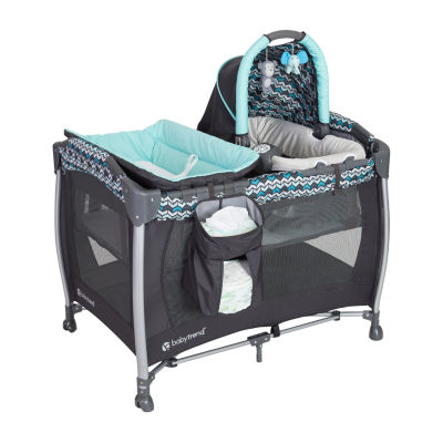 jcpenney bassinet