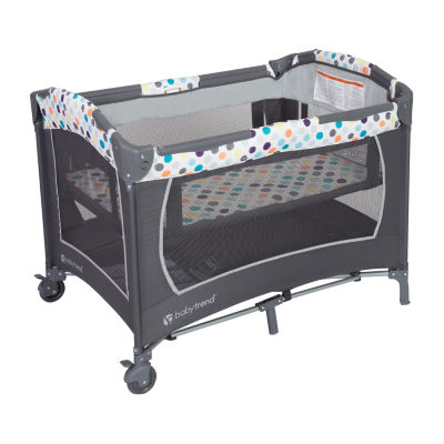 be my baby deluxe nursery set