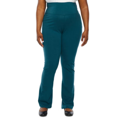 motherhood yoga pants