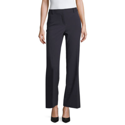 liz claiborne plus size pants