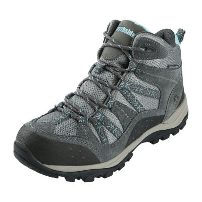 Northside Freemont Womens Waterproof Slip Resistant Hiking Boots