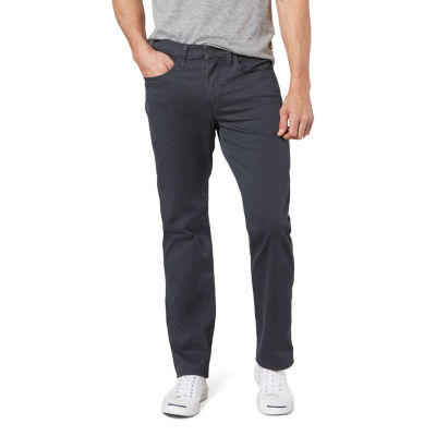 dockers jean cut straight fit all seasons tech