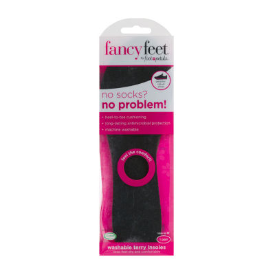 fancy feet foot petals