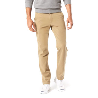 dockers downtime khaki skinny fit