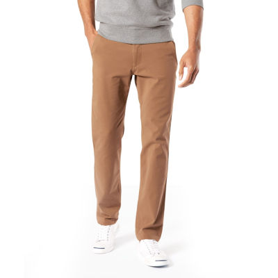 smart casual khaki pants