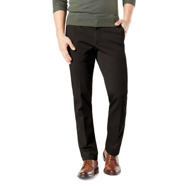 Dockers® Men's Straight Fit Workday Khaki Smart 360 Flex Pants JCPenney