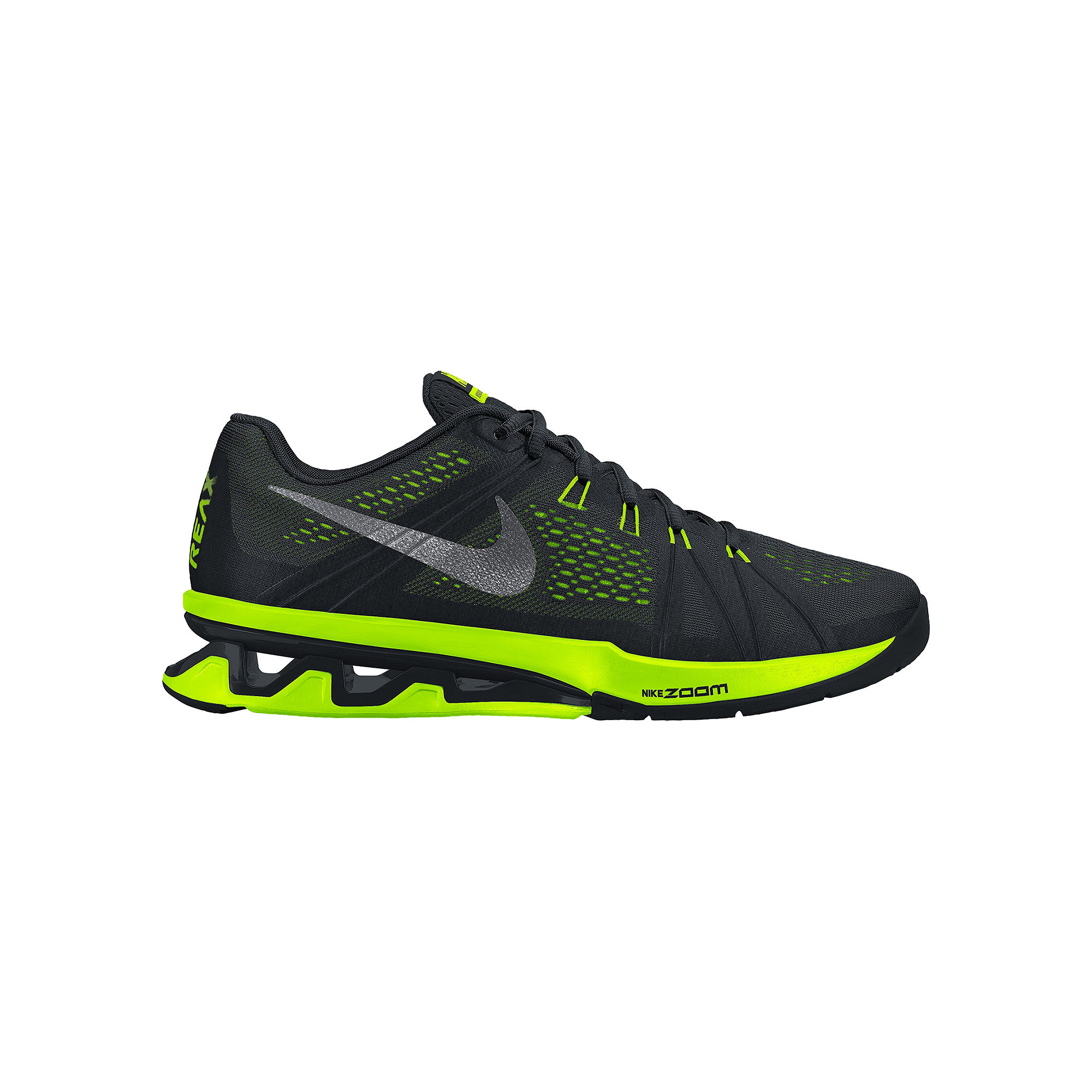 UPC 887229002844 - Nike Reax Lightspeed Mens Training Shoes | upcitemdb.com