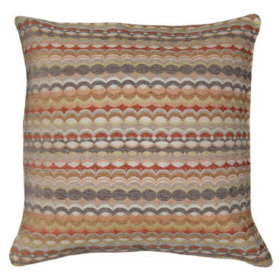 Vestal Square Throw Pillow - JCPenney