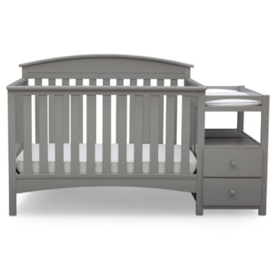 jcpenney baby changing table