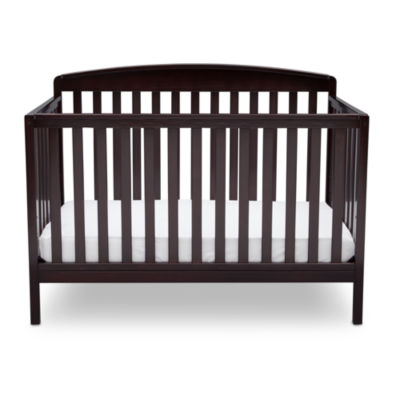 delta brayden 4 in 1 crib