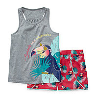 Big Kid 7 20 Pajamas For Kids Jcpenney