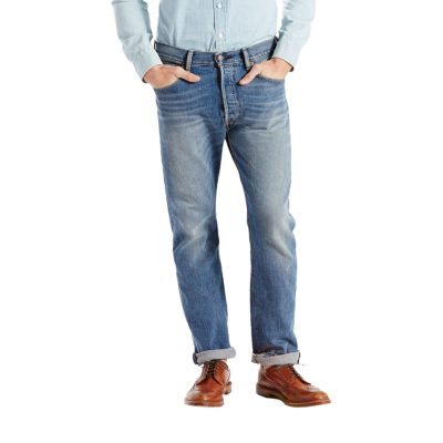jcpenney levi 501 jeans