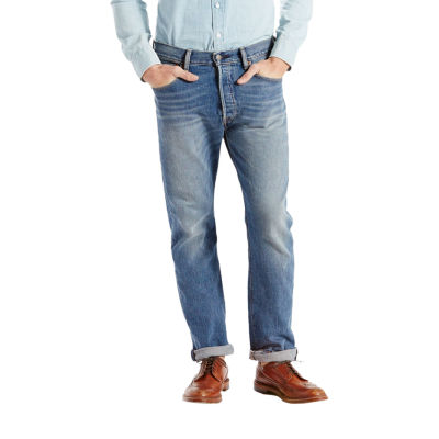 jcpenney 501 mens jeans