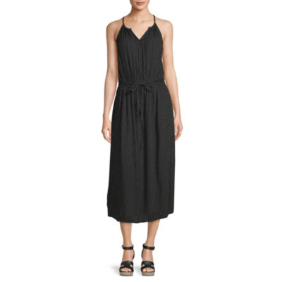 jcpenney overall dress