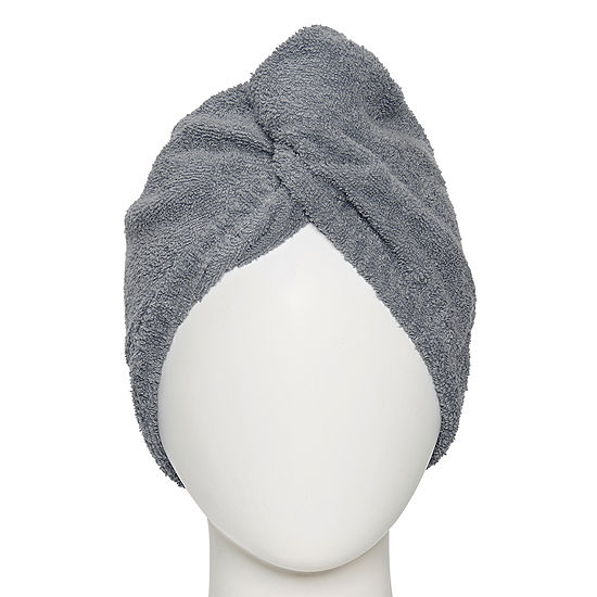 Homewear Back To College 2-pc. Hair Wrap