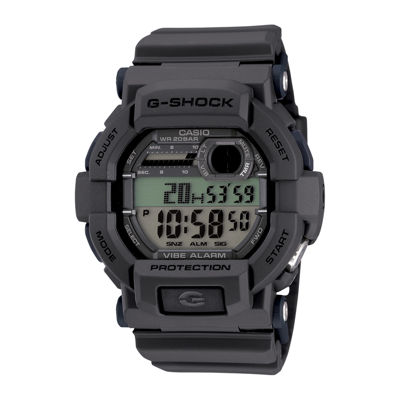 casio g shock rescue