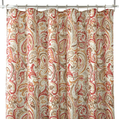 JCPenney Home™ Laurel Shower Curtain 