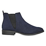 City Streets Womens Howie Booties