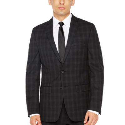 van heusen suit jacket