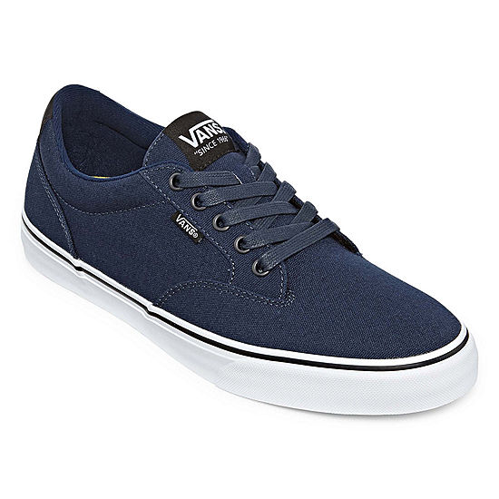 vans winston vans winston