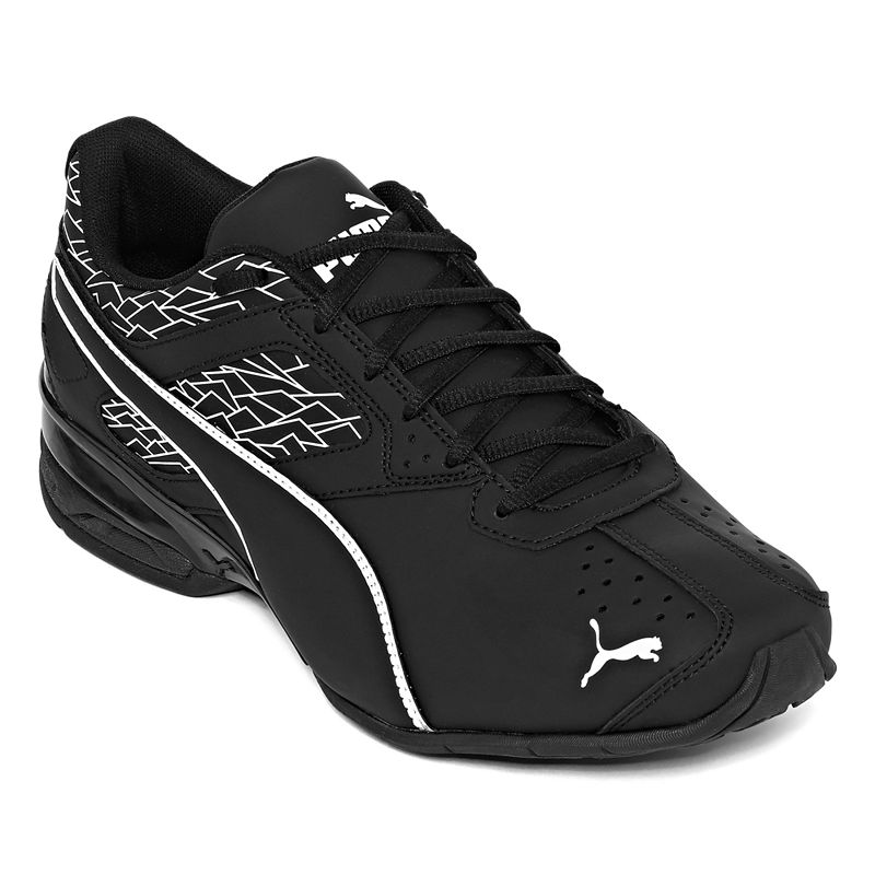 UPC 190274953246 - Puma Tazon Mens Training Shoes | upcitemdb.com