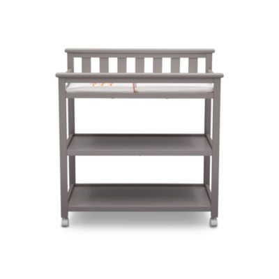jcpenney changing table