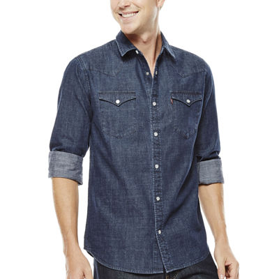 mens levis at jcpenney