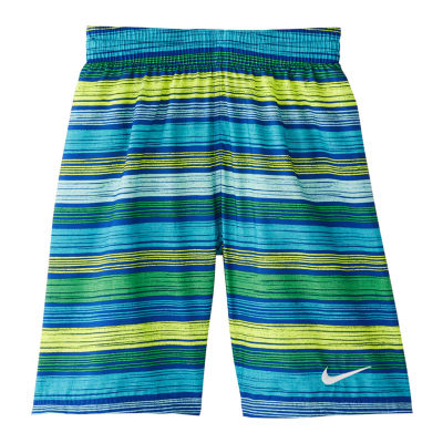 nike swim trunks kids