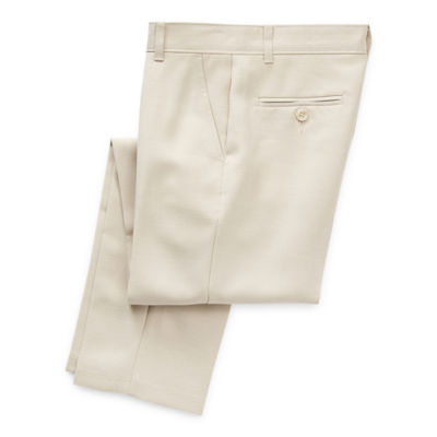 van heusen suit pants