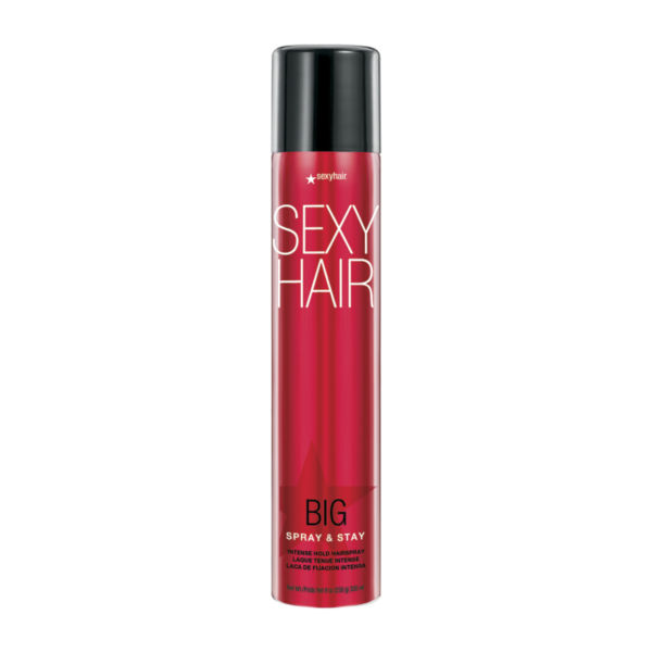 Sexy Hair Spray And Stay Hair Spray 9 oz.