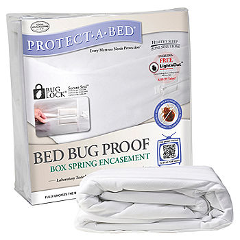 protect a bed premium queen