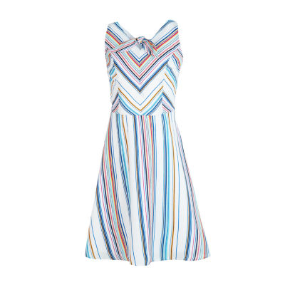 jcpenney skater dress