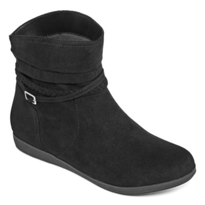 arizona booties jcpenney