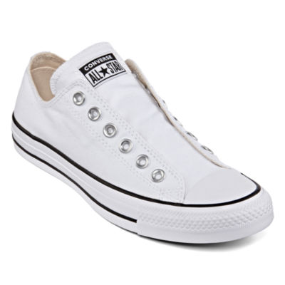 white converse jcpenney