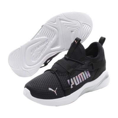 puma slip resistant shoes