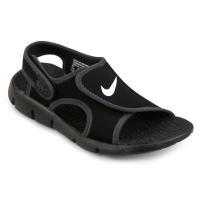 jcpenney boys sandals