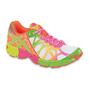 Asics® GEL-Noosa Tri 9 Girls Running Shoes - Big Kids