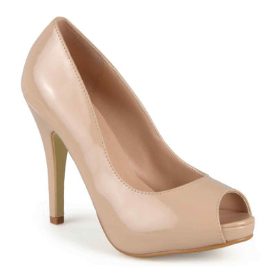 jcpenney pump shoes