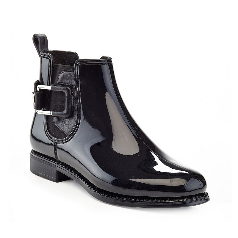 henry ferrera marsala rain boots