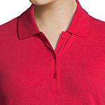 Arizona Long-Sleeve Polo Shirt