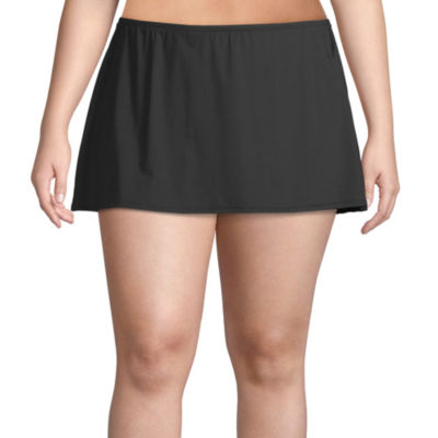 liz claiborne bathing suit bottoms
