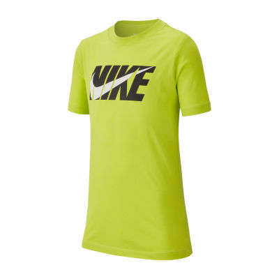 nike graphic tees boys