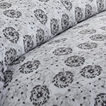 Casual Comfort Premium Ultra Soft 3-pc. Make a Wish Print Duvet Cover Set
